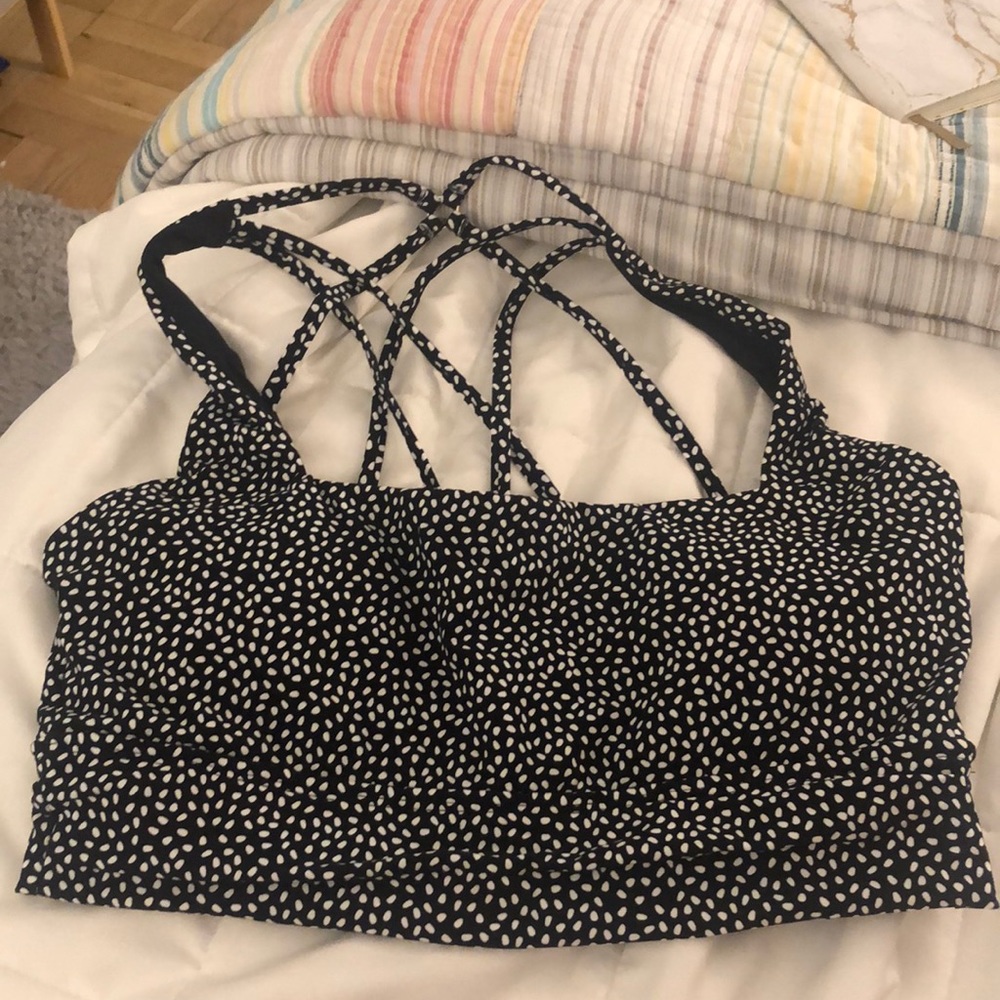 Buffbunny Revolution Sports Bra